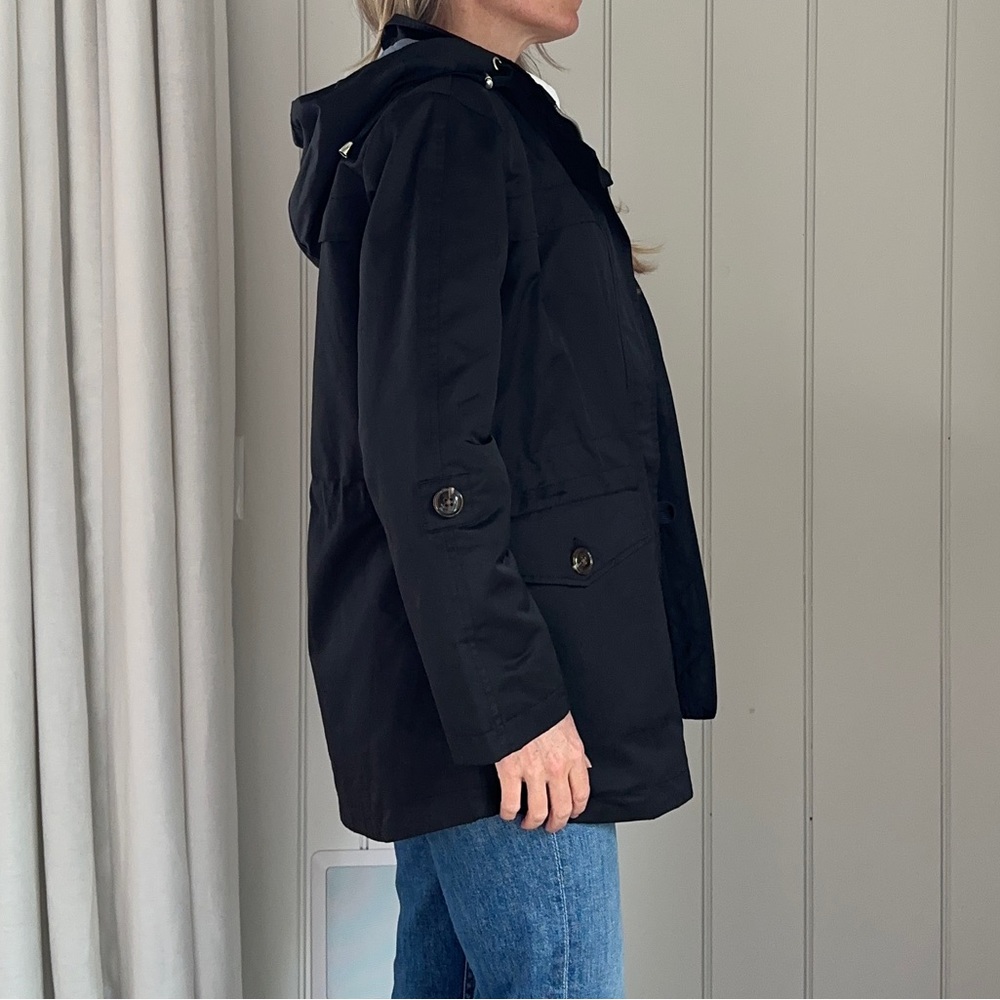 NEW (without tags) Spring / Fall Jacket - Picture 2 of 9